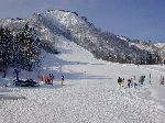 Tadami Ski Slope