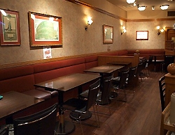 PRONTO Cafe & Bar 1988